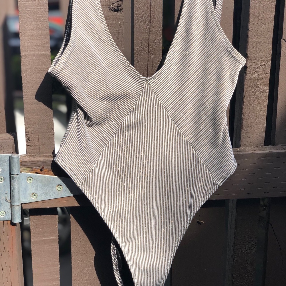 Swimming costume from forever 21